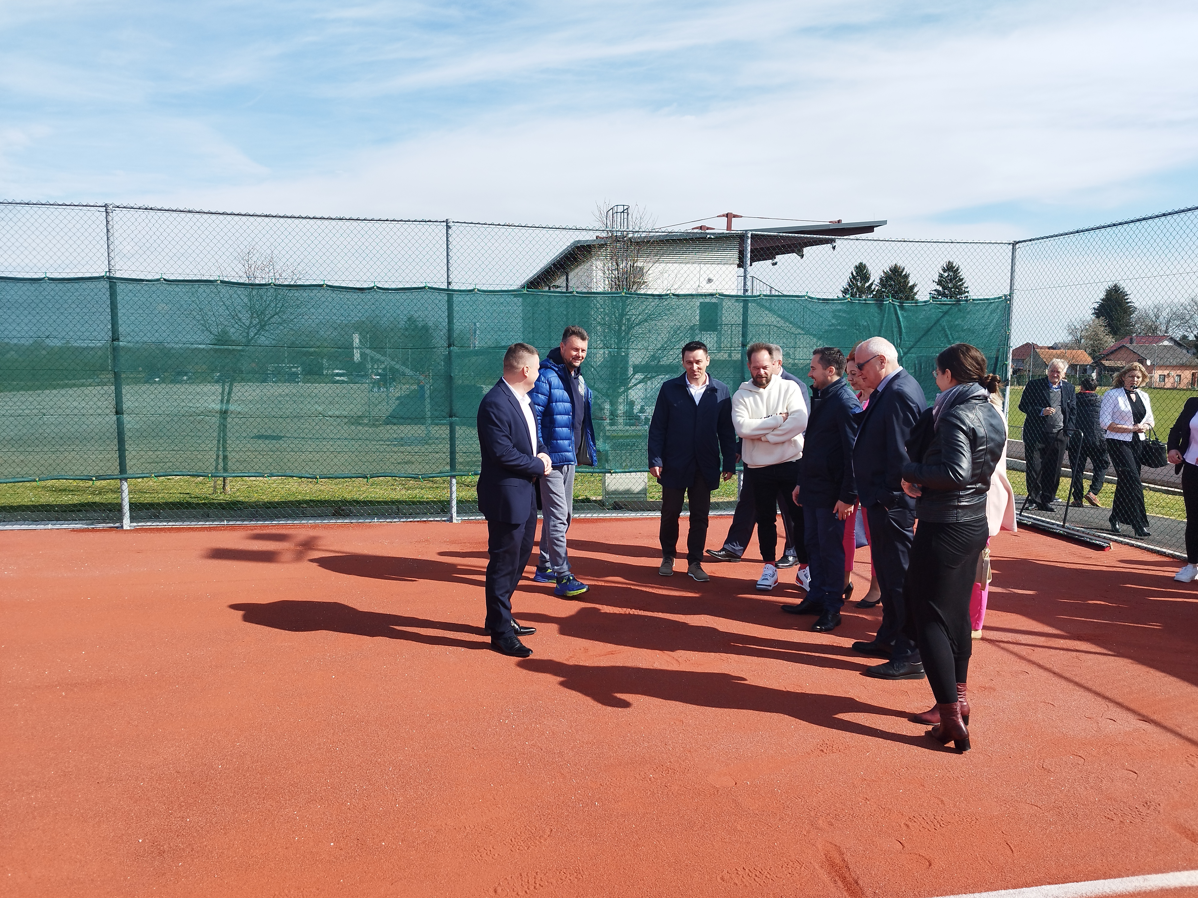 Jalžabet_otvorenje teniskih terena