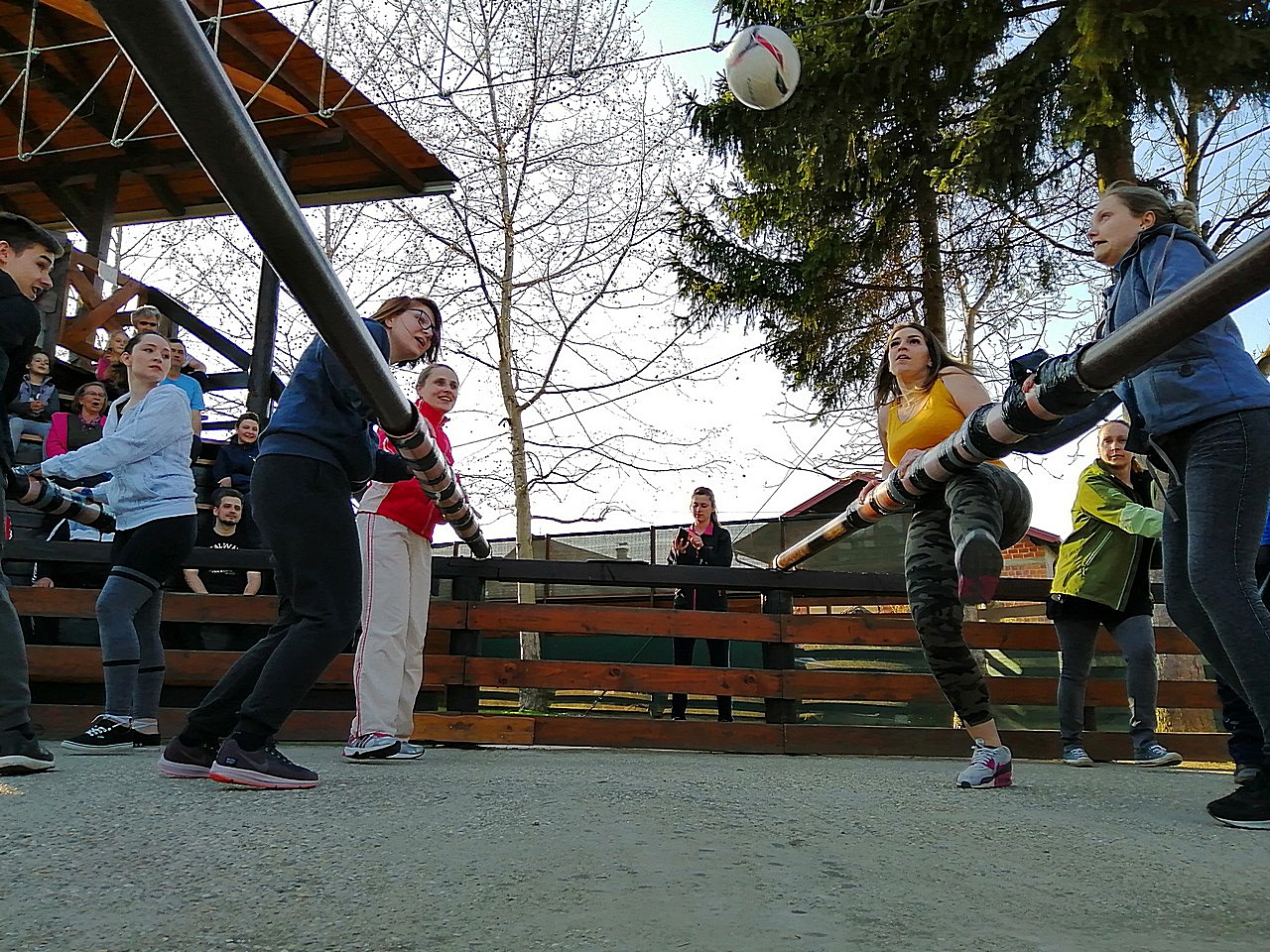 Adrenalinski centar Accredo u Zasadbregu može ispuniti sve vaše želje