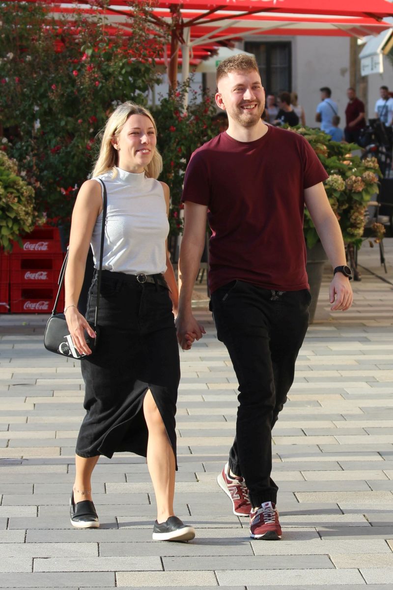 Klikom po Špancirfestu