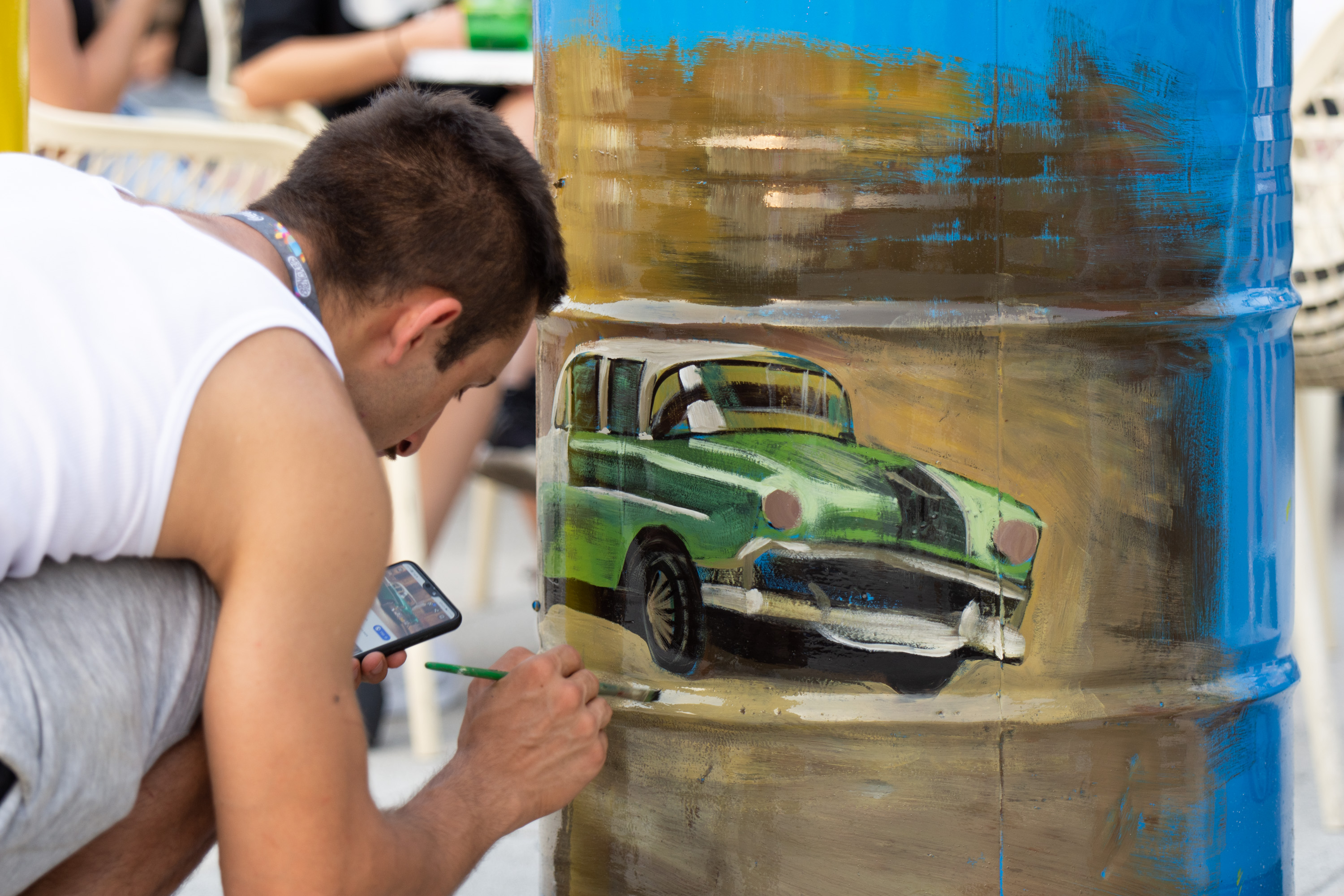 La Playa 2019 La Playa 2019