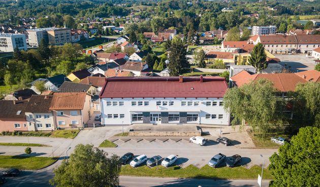 dragutin novak centar