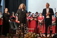 04 Autorica natječaja Tanja Baran, dogradonačelnik Ivica Švagelj,