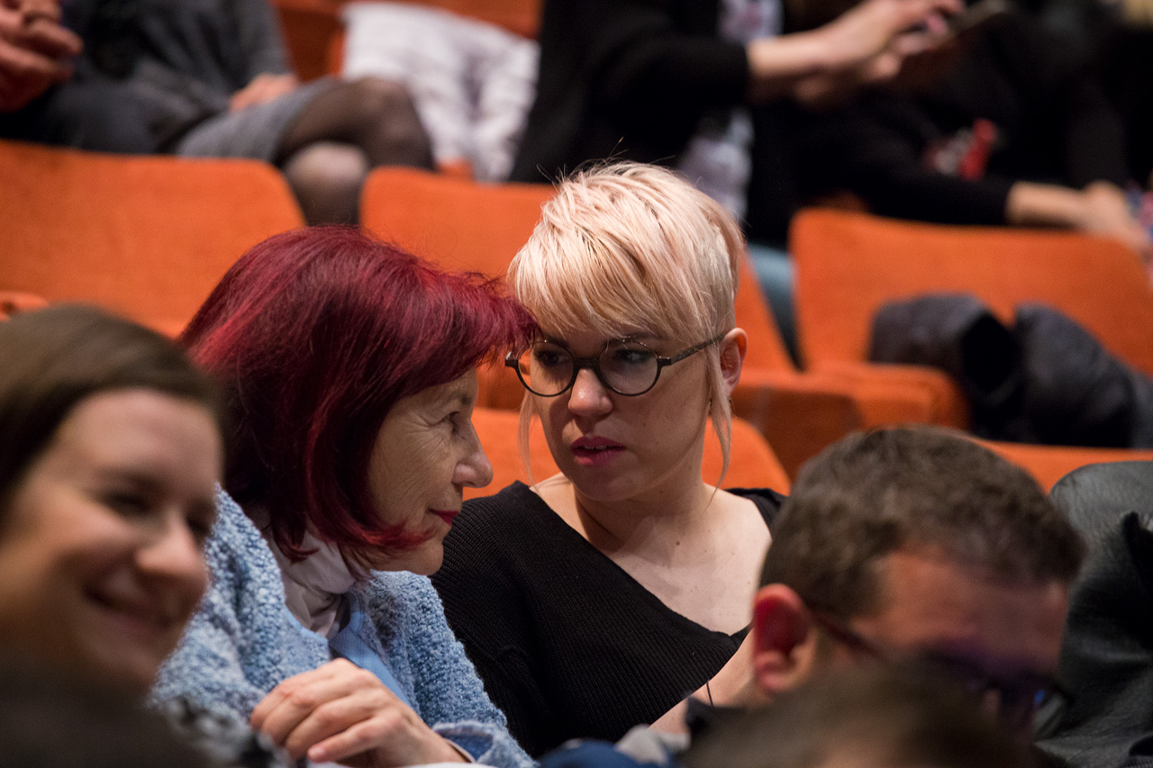 Đorđe Balašević u čakovečkom Centru za kulturu