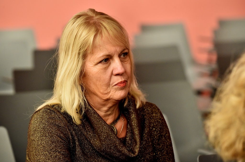 hana kunić – bojler