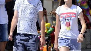 Klikom po Varaždinu