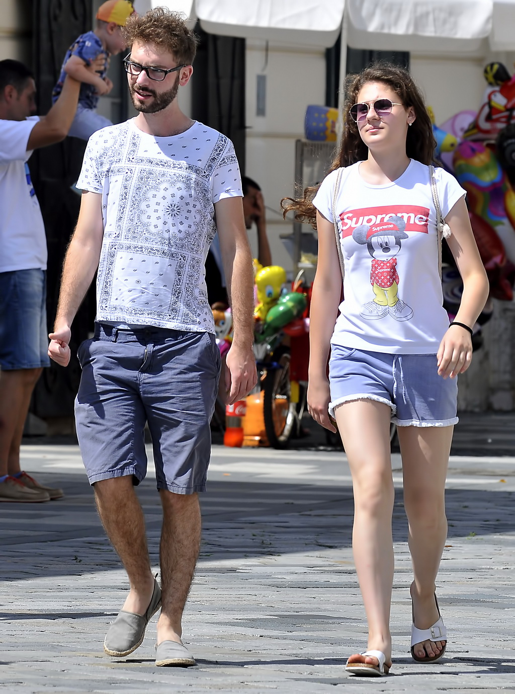 Klikom po Varaždinu