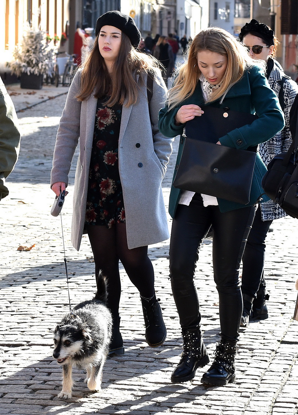 Klikom po Varaždinu 30. studenog 2019