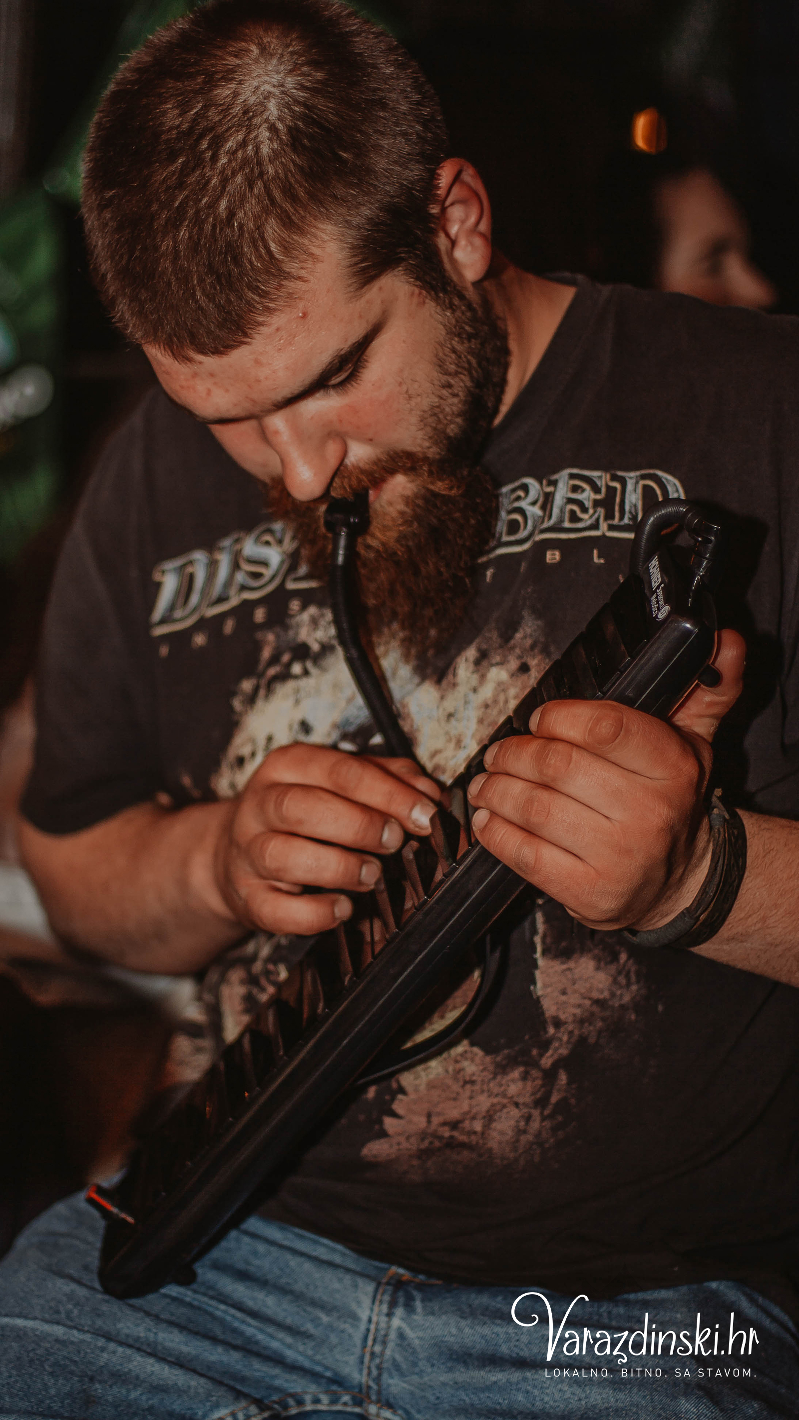 Koncert: Klinika Denisa Katanaca i Zmajar