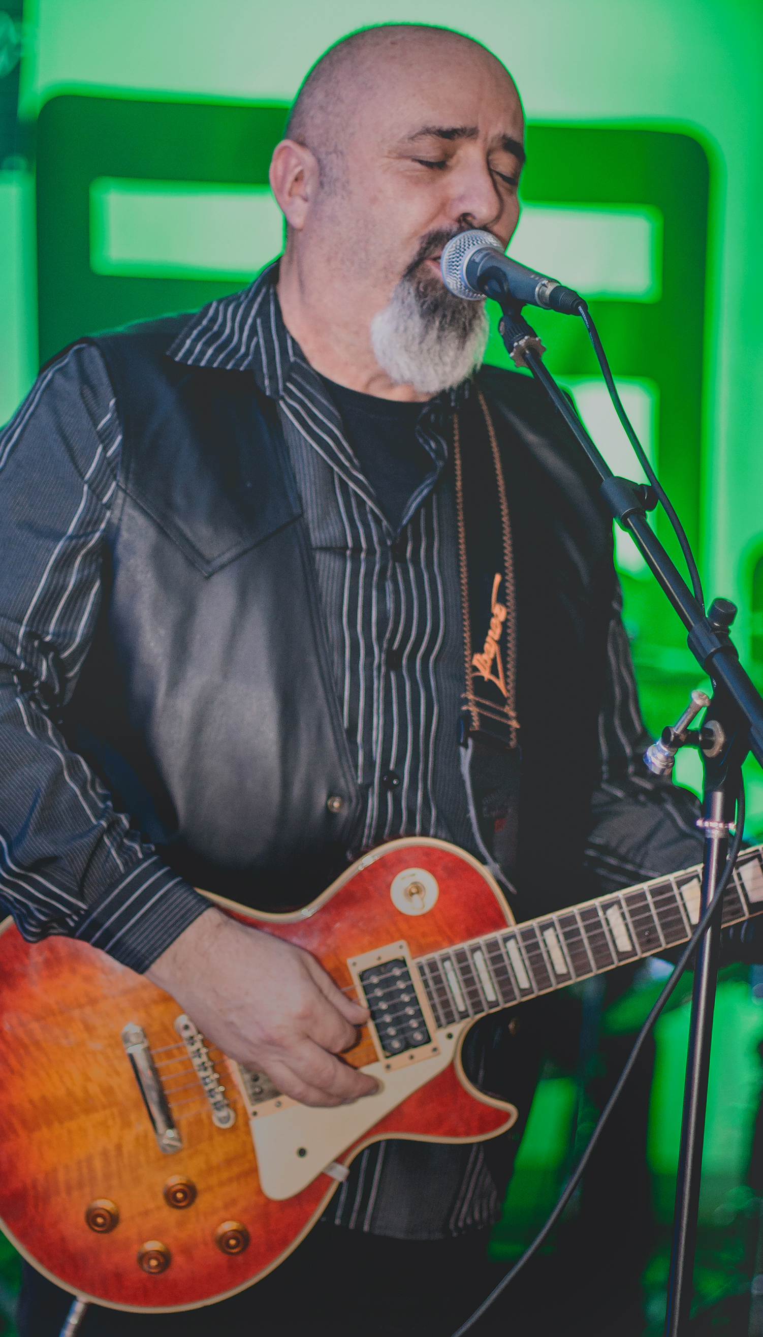 Rock večer uz The Yangsters i Aritmiu u caffe baru ‘Sloboda’ Rock večer uz The Yangsters i Aritmiu u caffe baru ‘Sloboda’