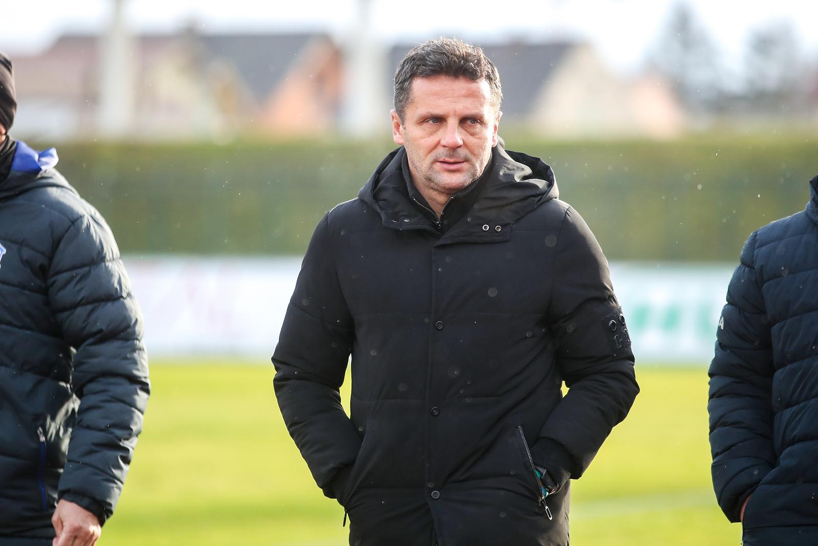 Gorica – Varaždin