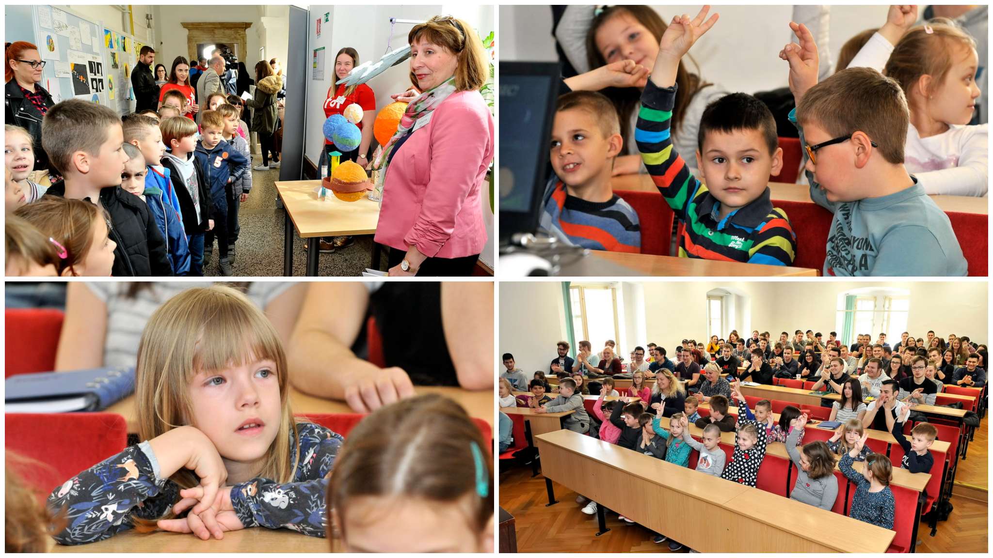 Festival znanosti Festival znanosti