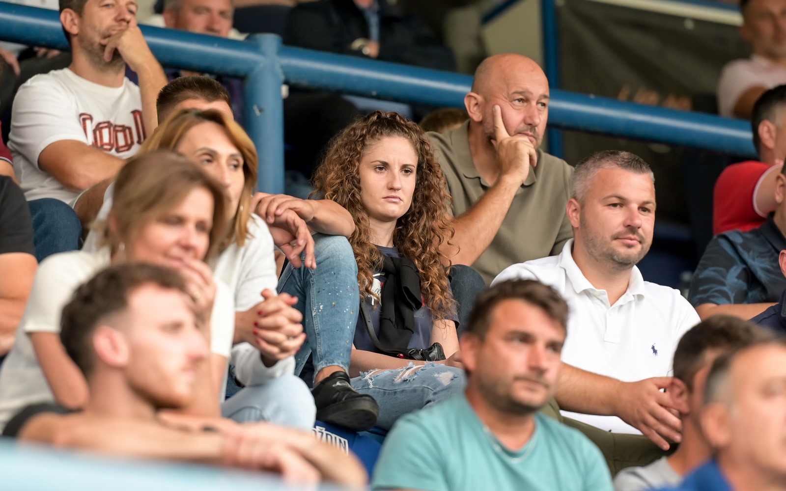 Varaždin – Gorica