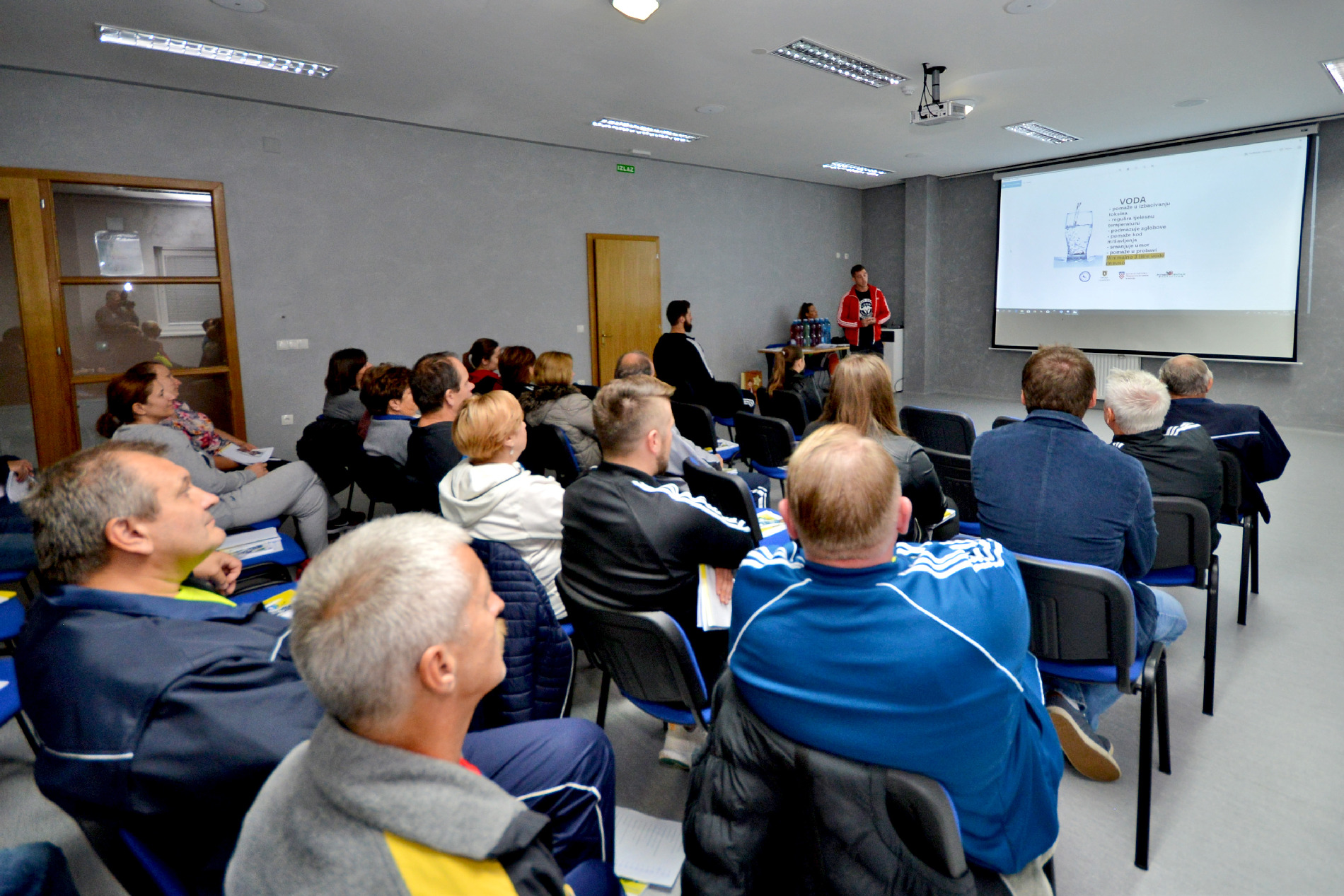 Udruga hrvatskih branitelja Općine Ljubešćica