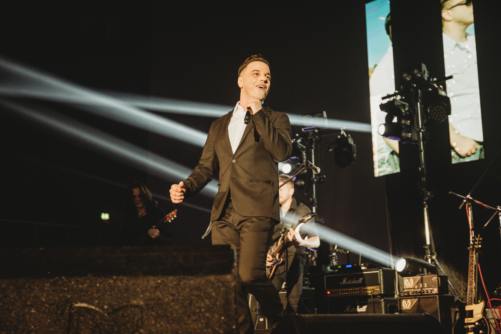 Ivan Zak – Arena Varaždin