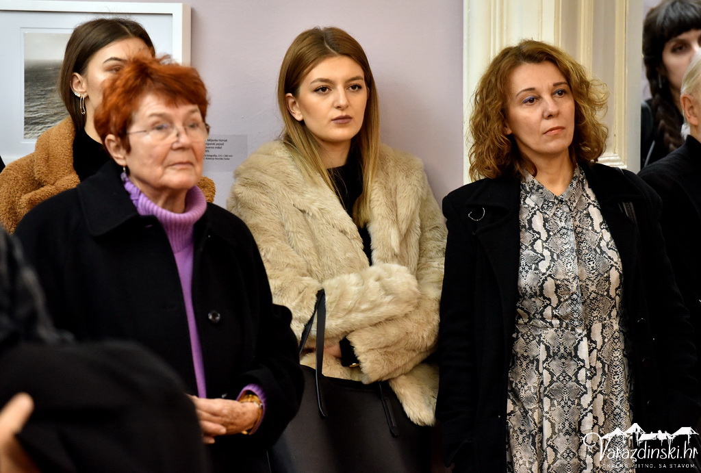 izložba ‘Radoslav Putar i Miljenko Horvat. Retrospektiva’ 27.11.2019.