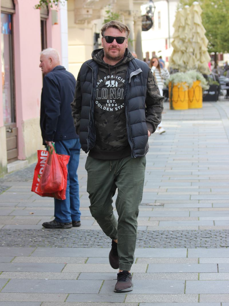 Klikom po Varaždinu 24.9.2022.