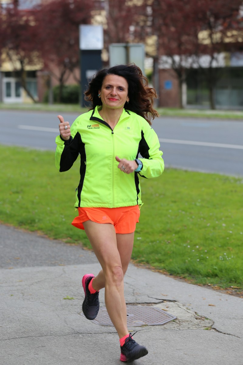 Donosimo atmosferu s 4. Polumaratona Zrinskih u Čakovcu!