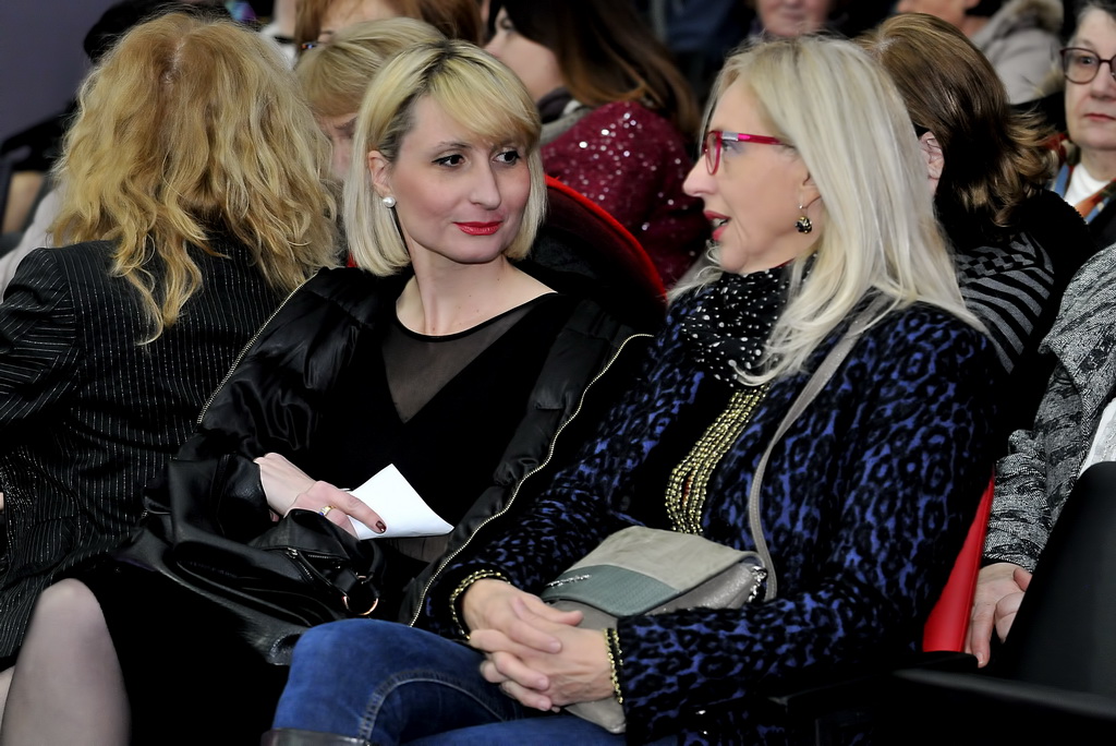 Koncert Kostadinke Velkovske i Tonija Eterovića Koncert Kostadinke Velkovske i Tonija Eterovića