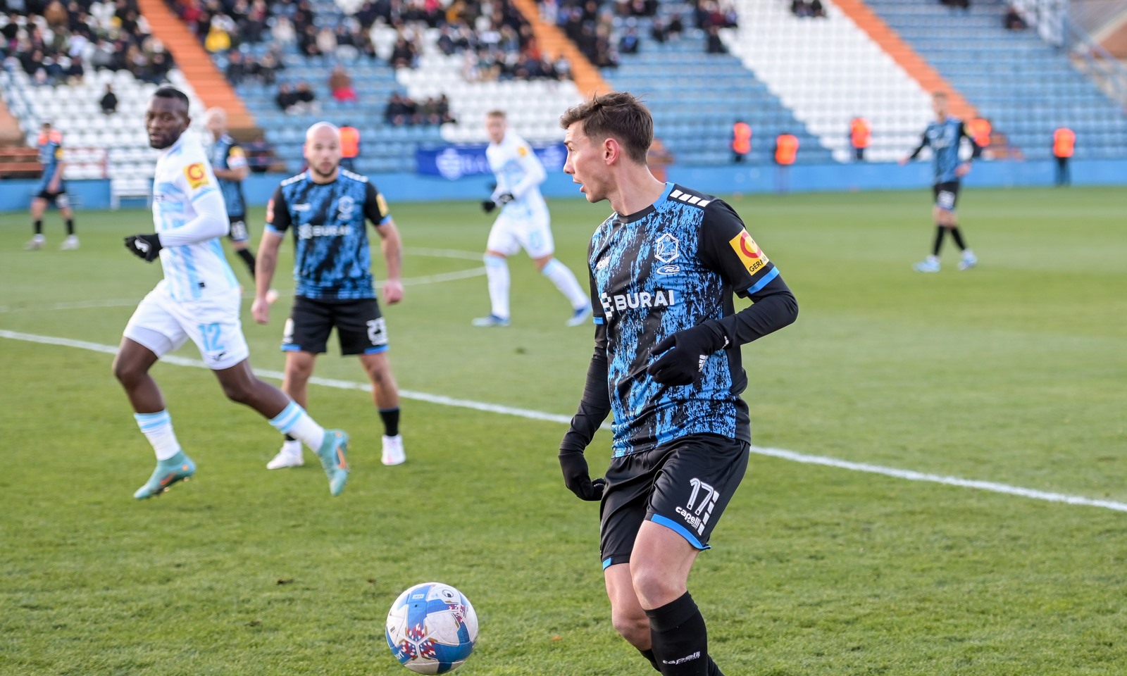 Varaždin – Rijeka