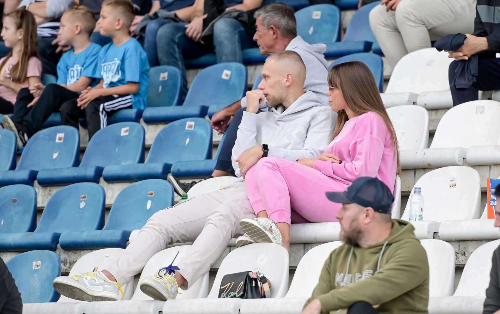 Varaždin – Gorica