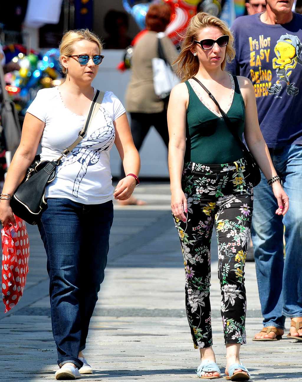 Klikom po Varaždinu