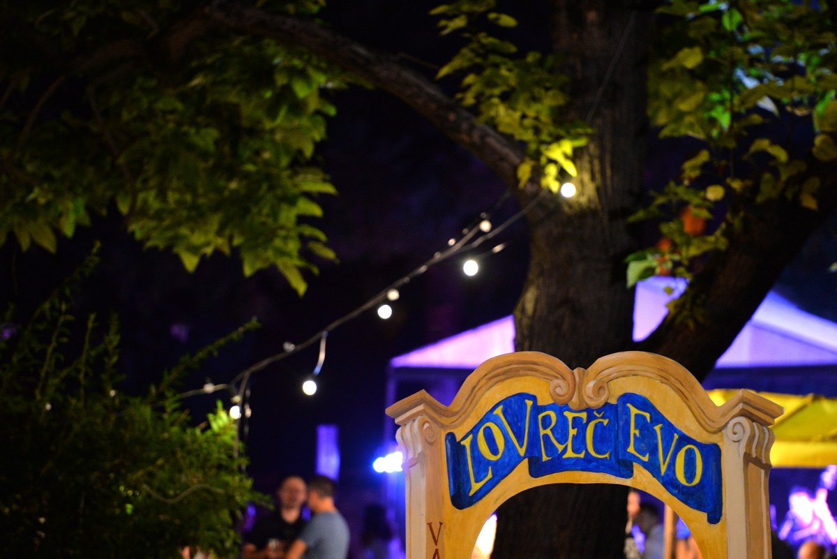 Lovrečevo u Varaždinskim Toplicama 2018.