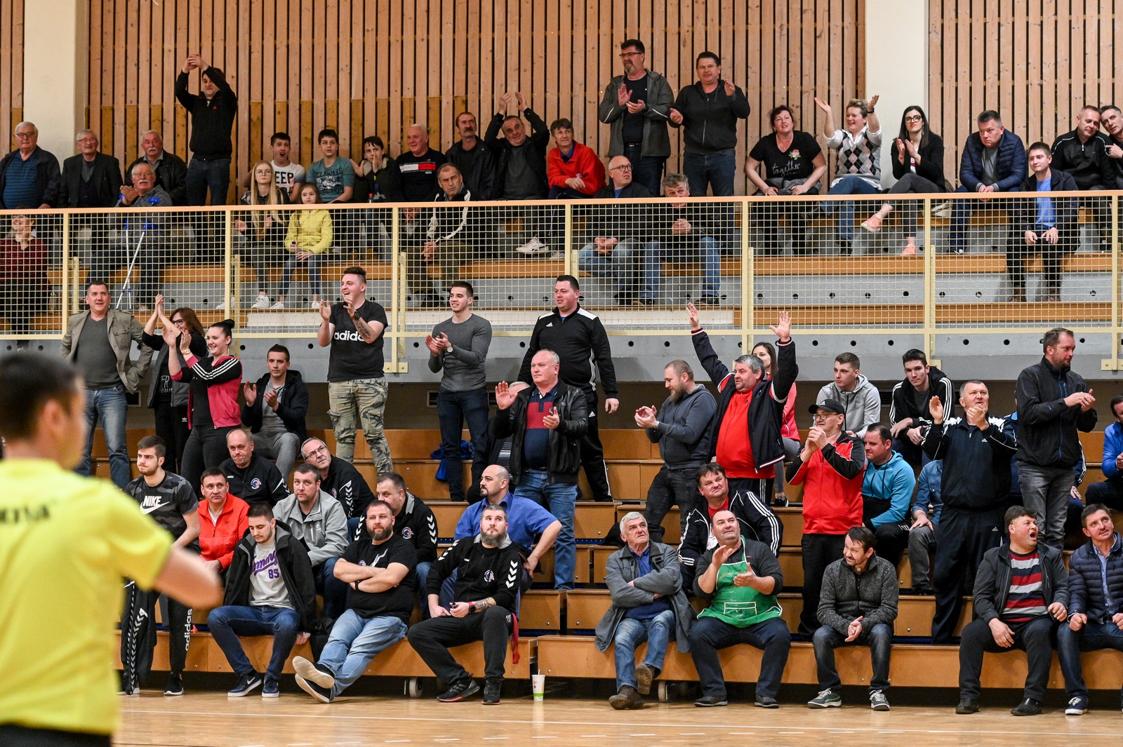 Vidovec Cakovec rukomet