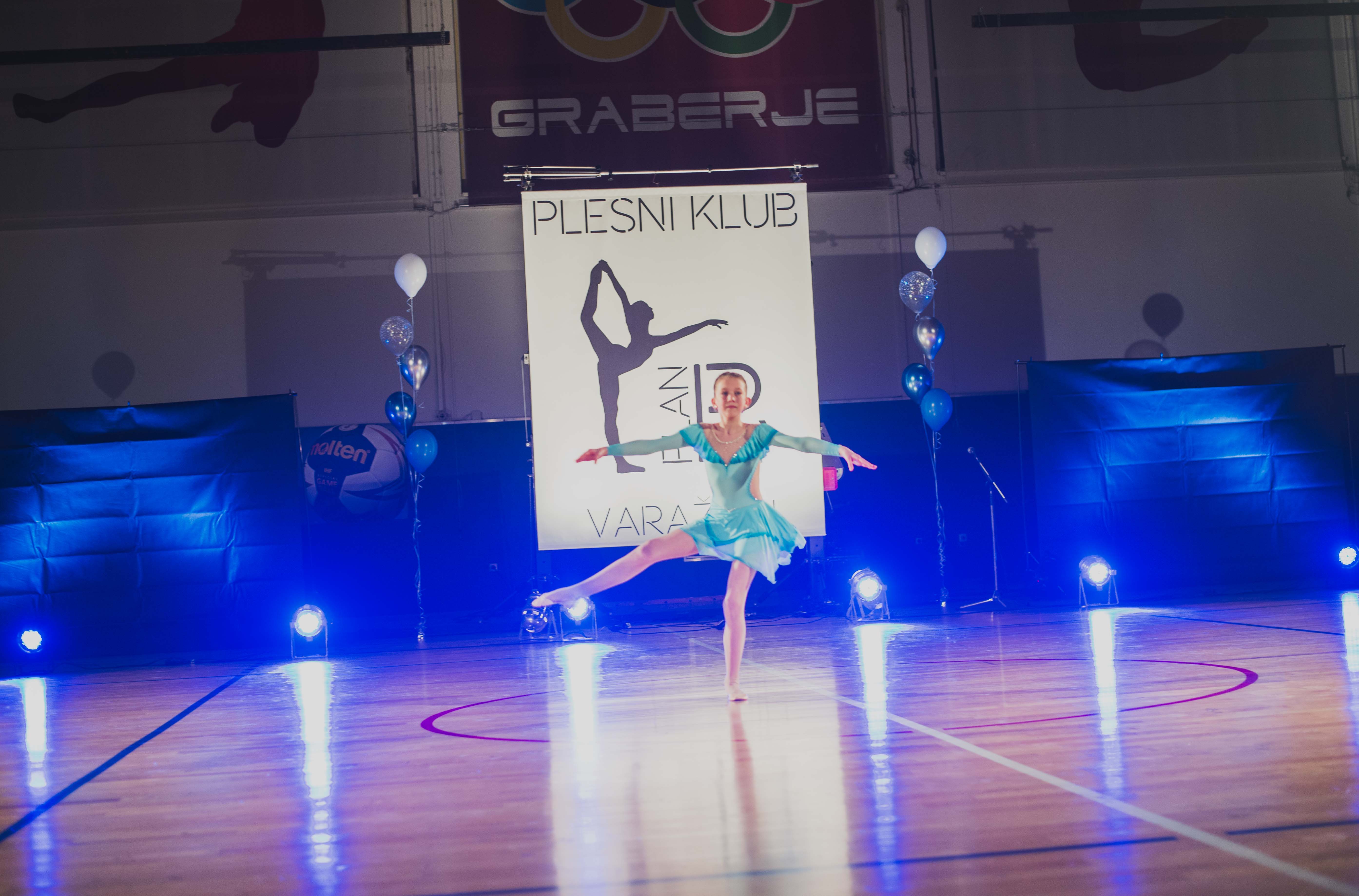 Ples, plesni klub plan b Ples, plesni klub plan b