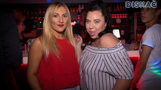 Jagermeister Semafor Night u varaždinskom Diskaču