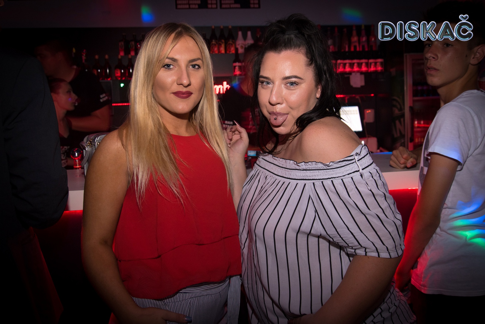 Jagermeister Semafor Night u varaždinskom Diskaču