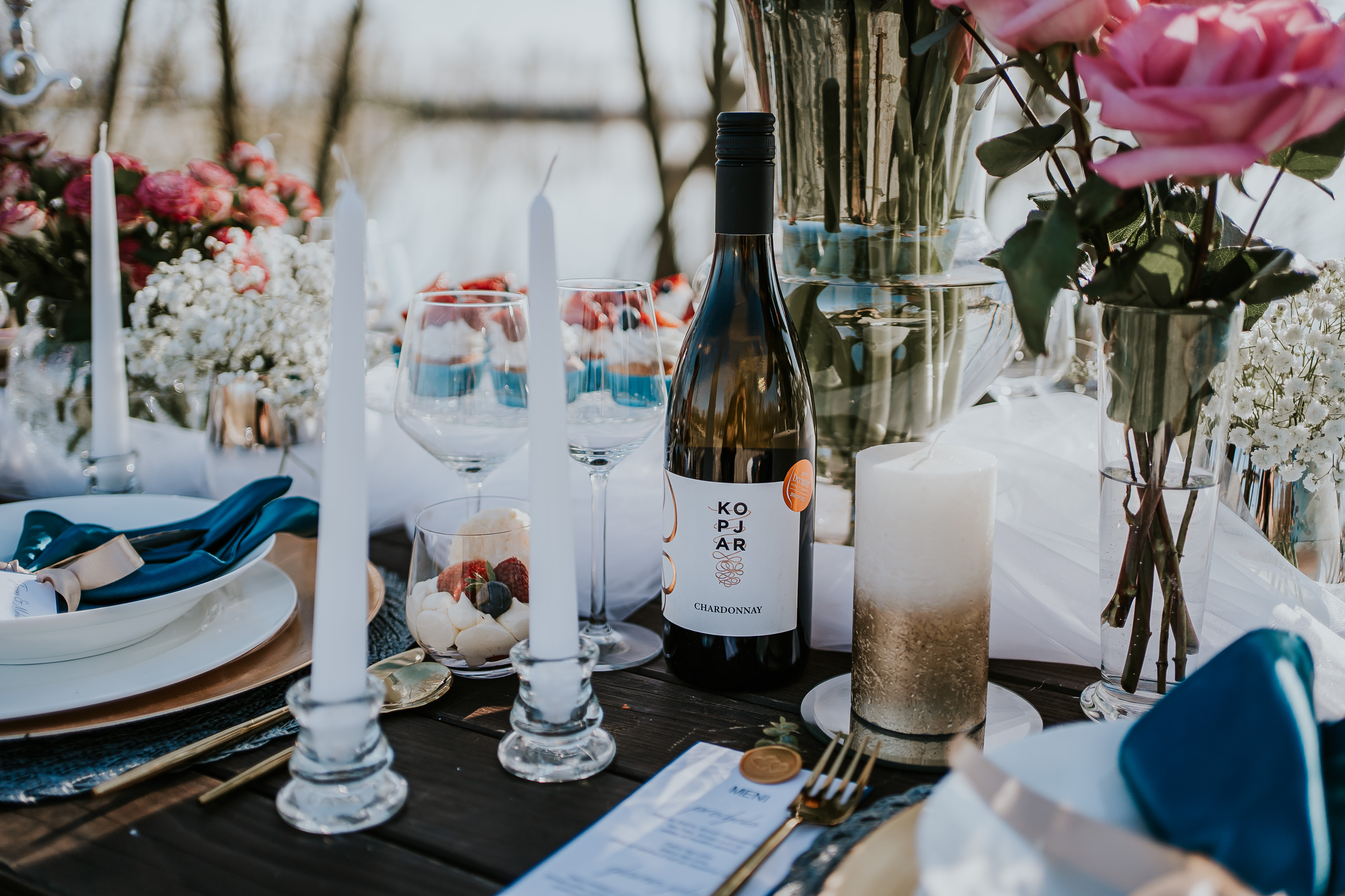 PR Lady Weddings photo session