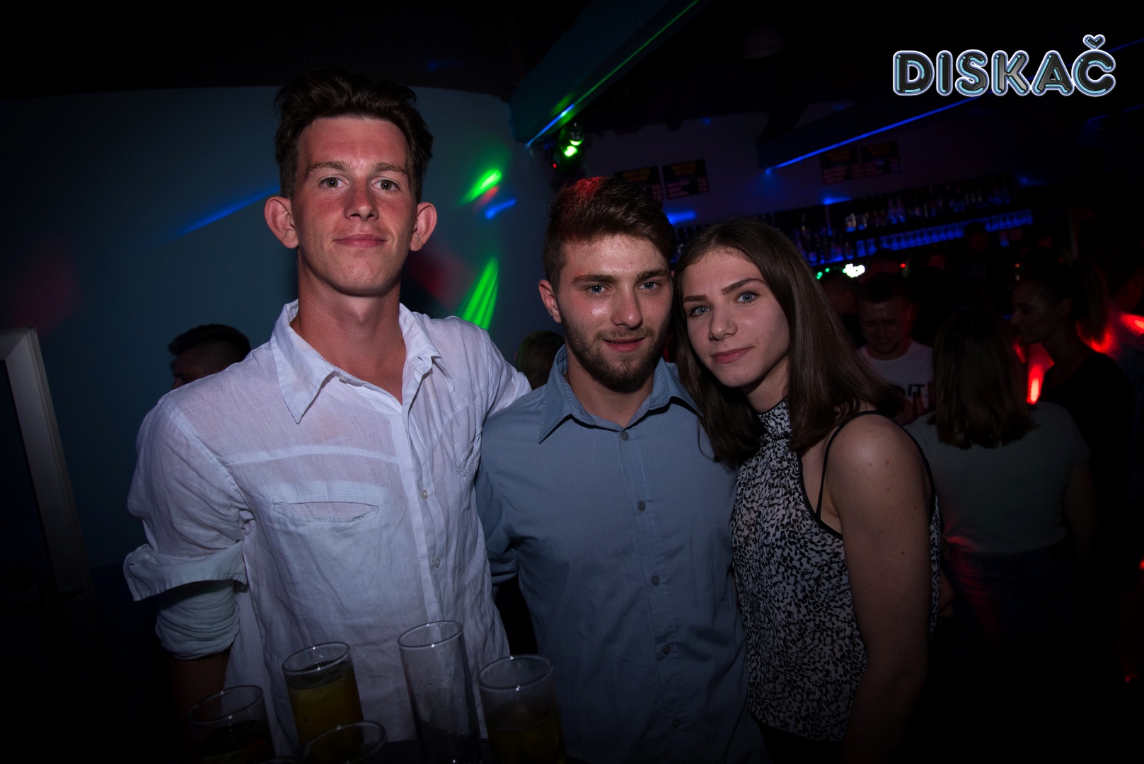 Mega Boat Party u varaždinskom Diskaču