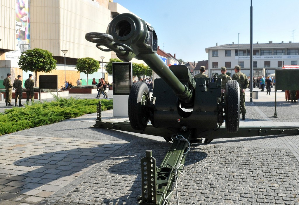 Dan oslobođenja Varaždina