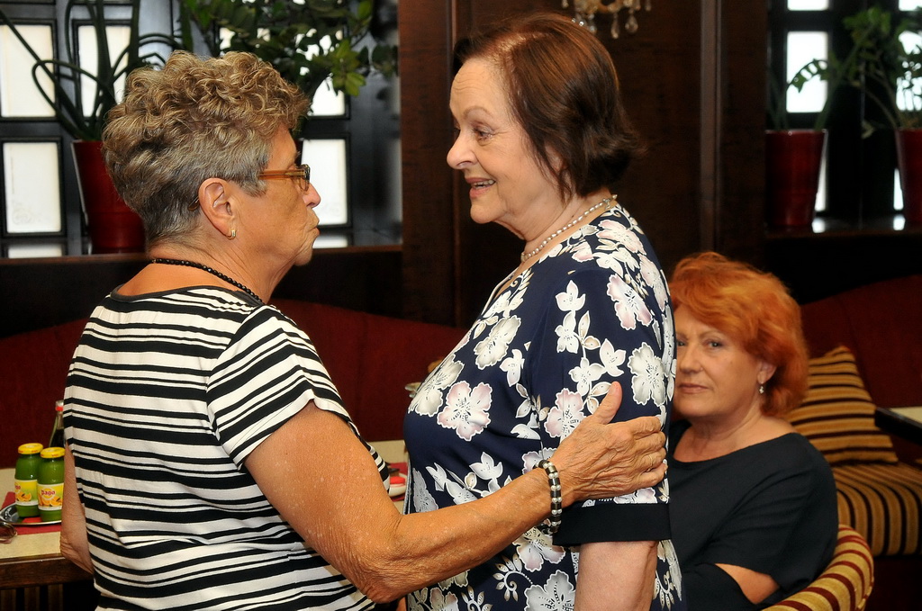 Nevenka Petković Sobjeslavski rođendan