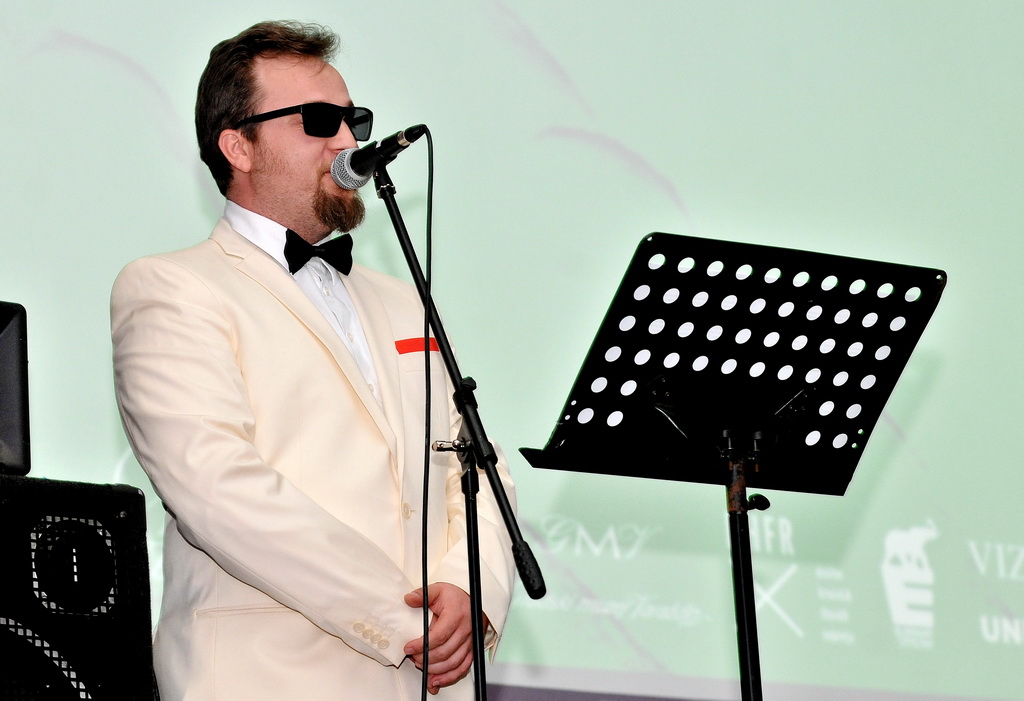 Dodjela Zlatnih motorki na 13. Trash film festivalu