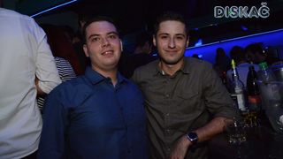 Pelin Balkan Night @ Diskač Varaždin