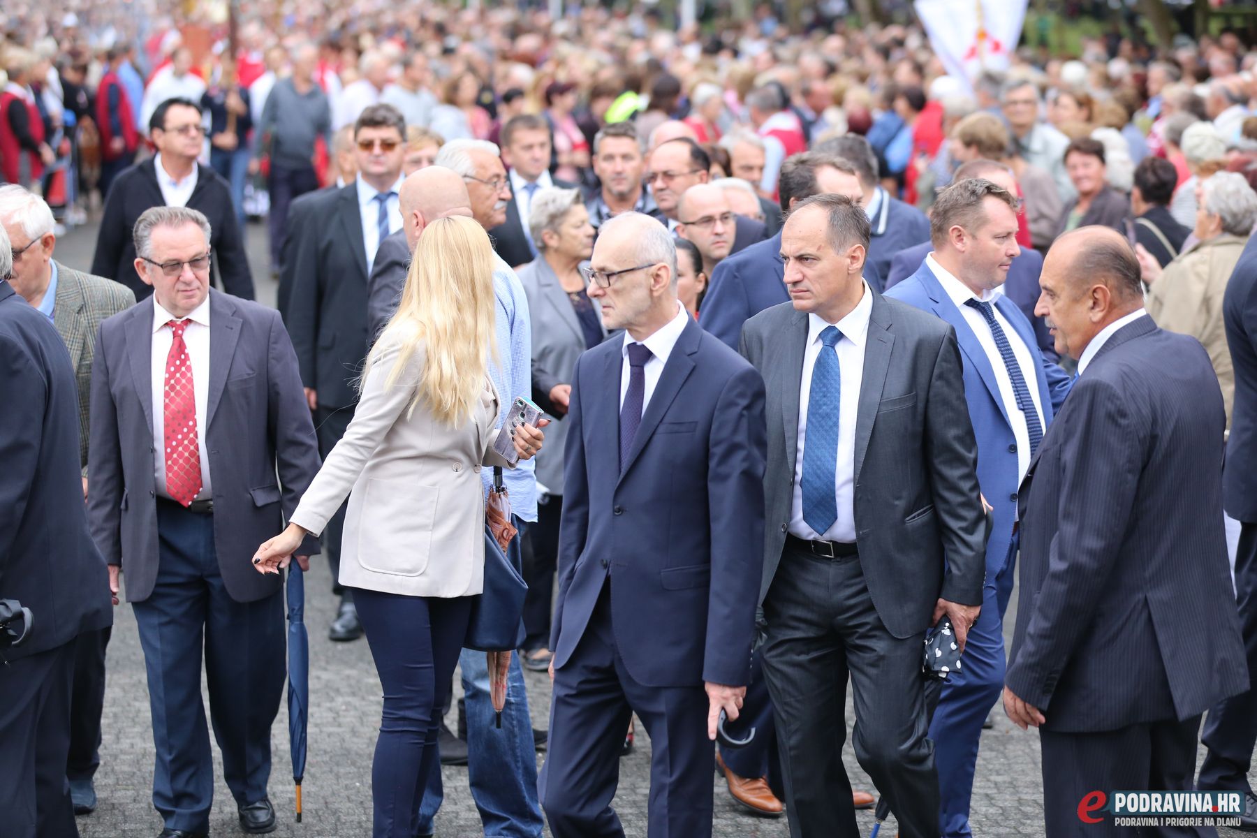 Ludbreška Sveta nedjelja