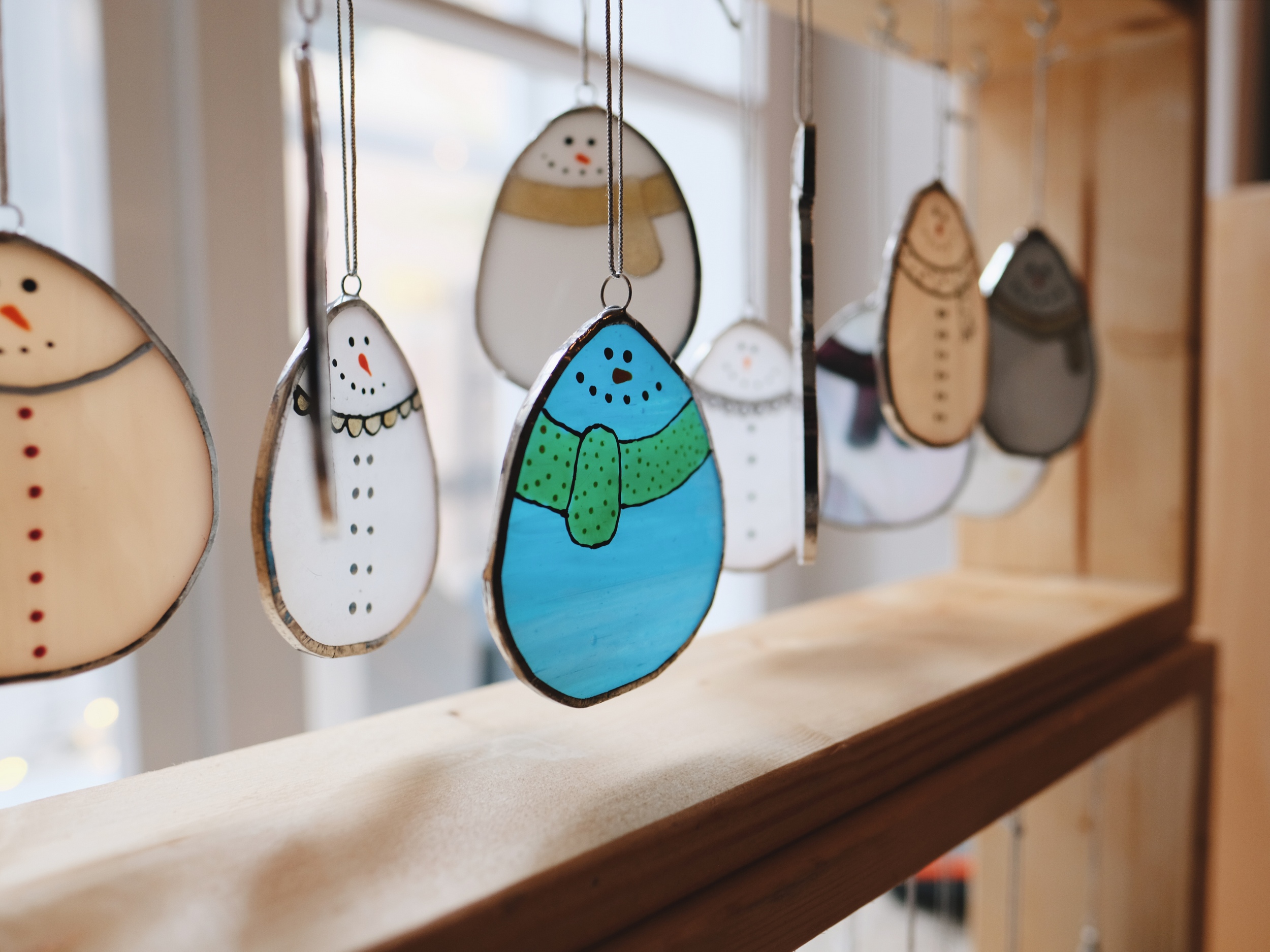 Zimska kreativnica 7.12.2019., Advent u Varaždinu