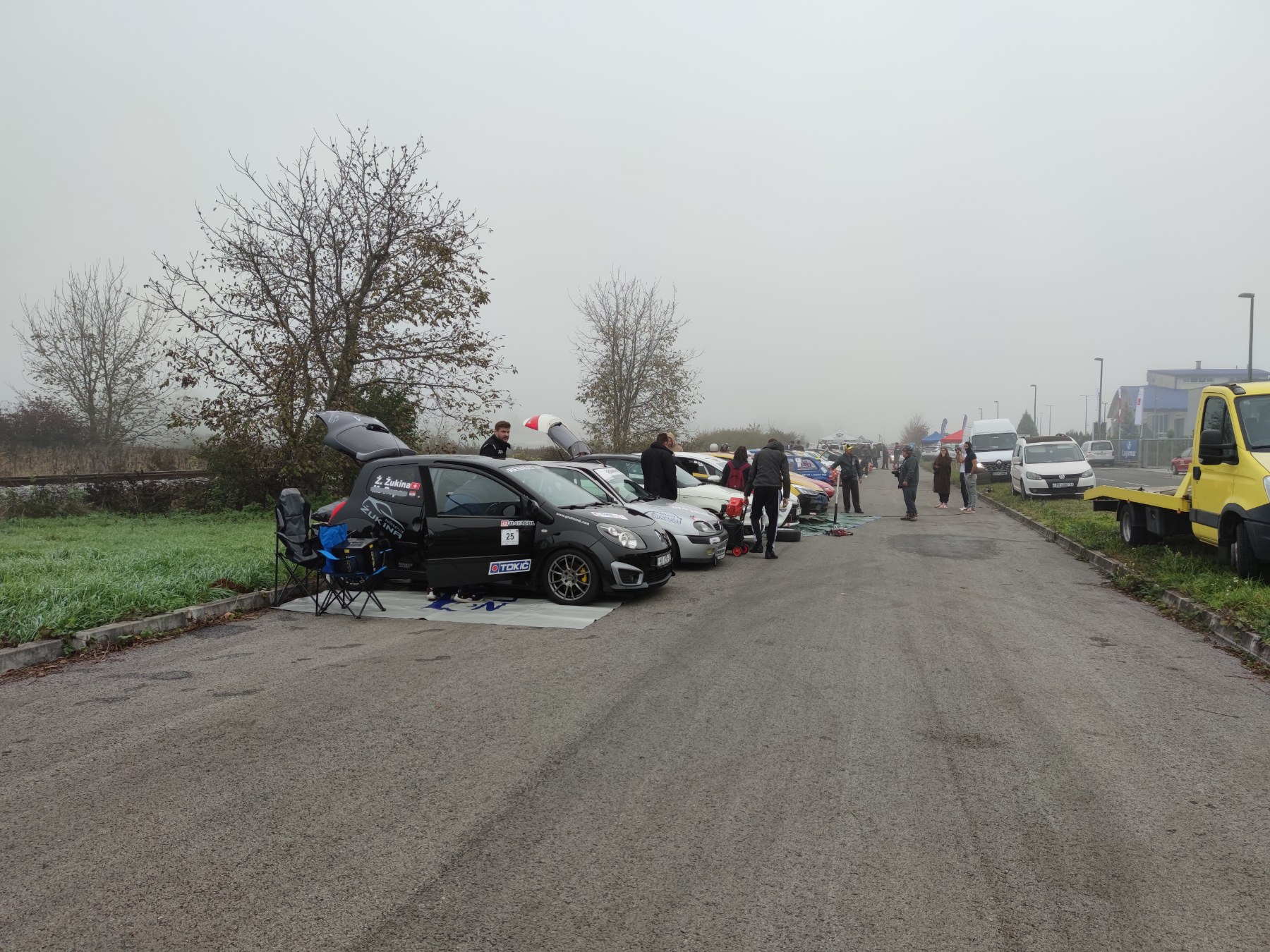 Velika nagrada Varaždina 2K22