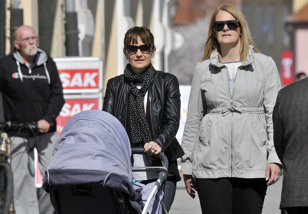 Klikom po Varaždinu