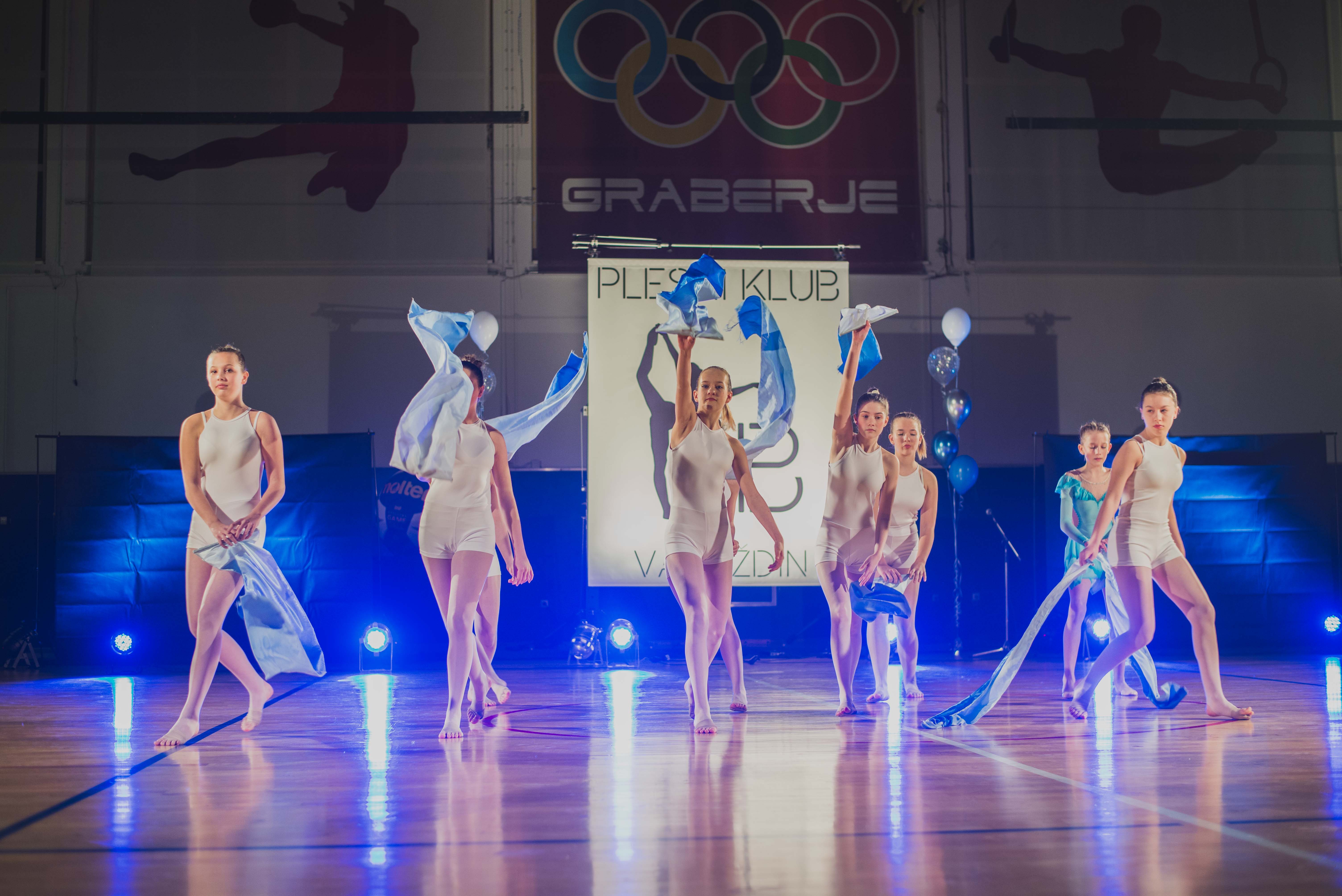 Ples, plesni klub plan b Ples, plesni klub plan b