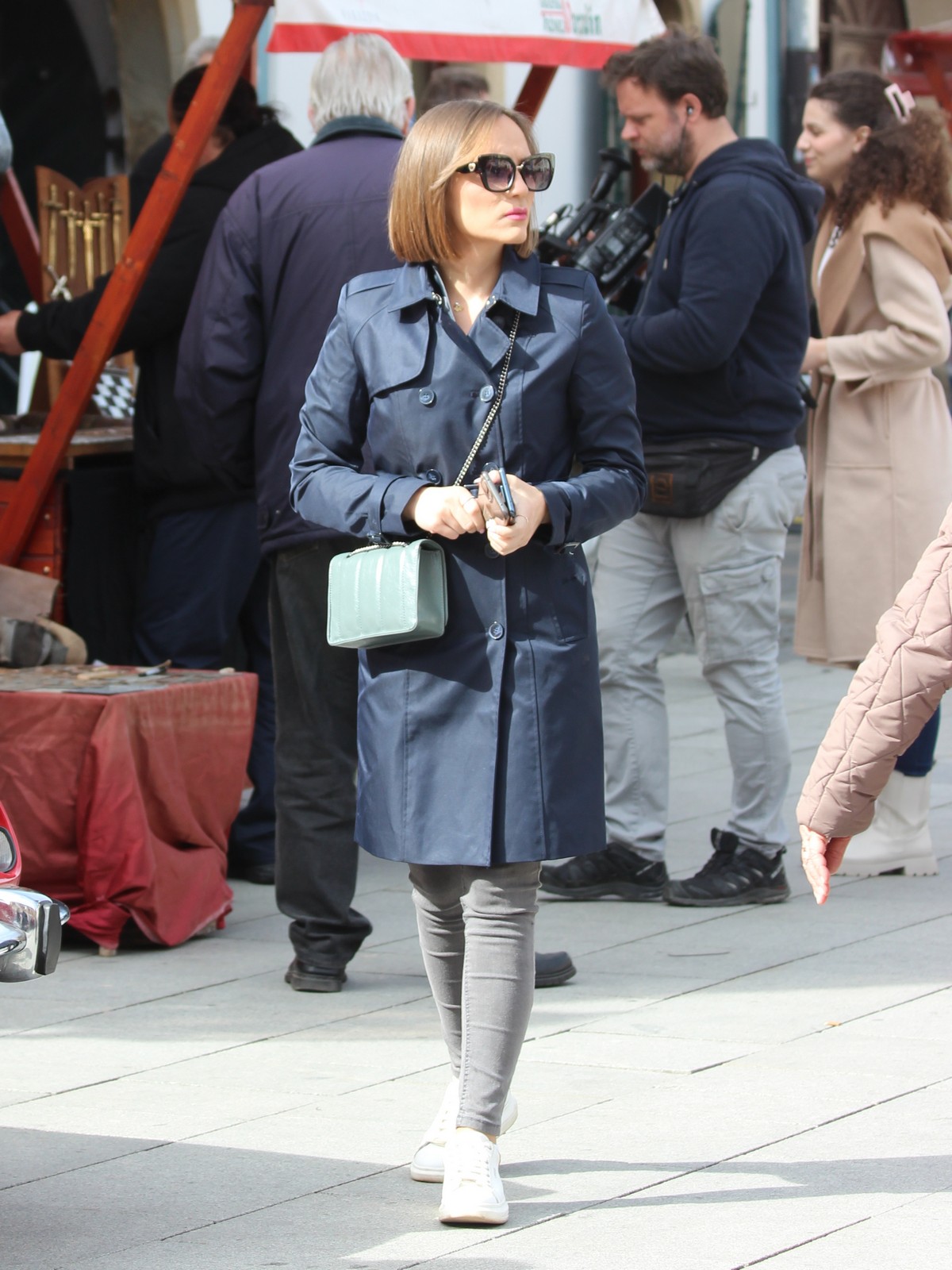 Klikom po Varaždinu 1.4.2023.