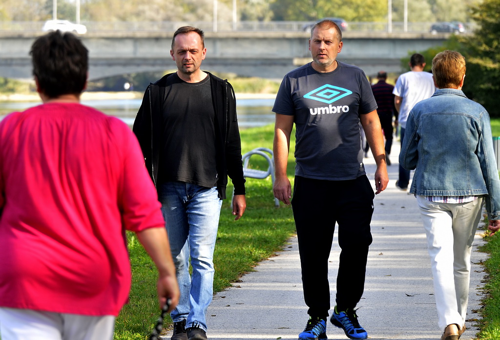 Klikom po Dravi 13.10.2019.