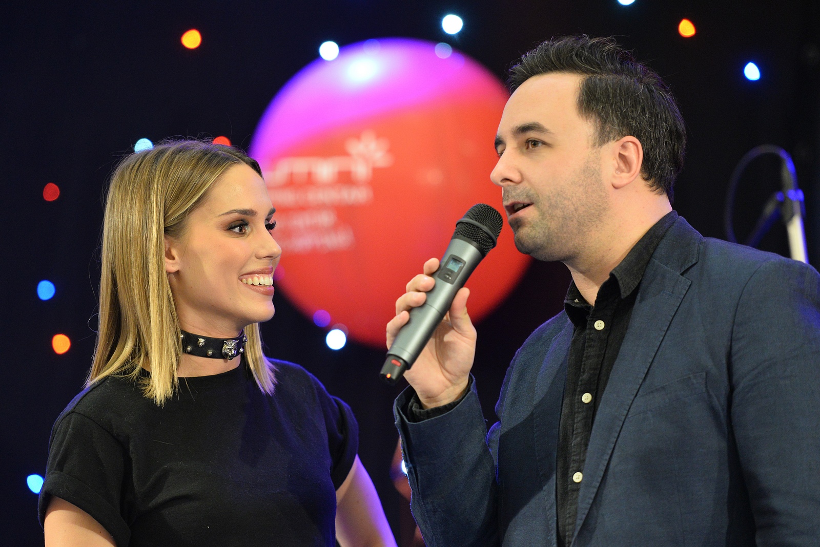 Lumini – peti rođendan Lumini – peti rođendan