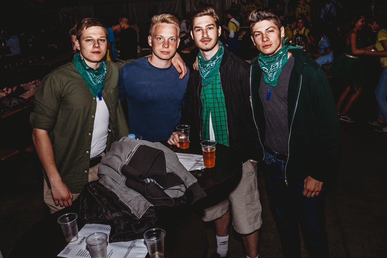 Otvorenje Norijade na Mesapu u Nedelišću Otvorenje Norijade na Mesapu u Nedelišću