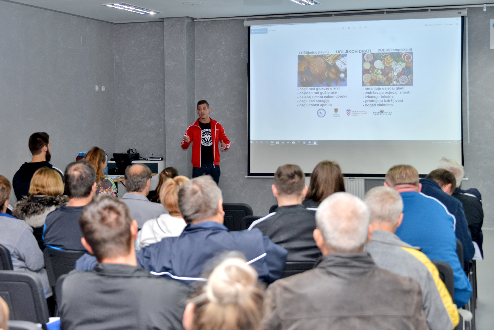 Udruga hrvatskih branitelja Općine Ljubešćica