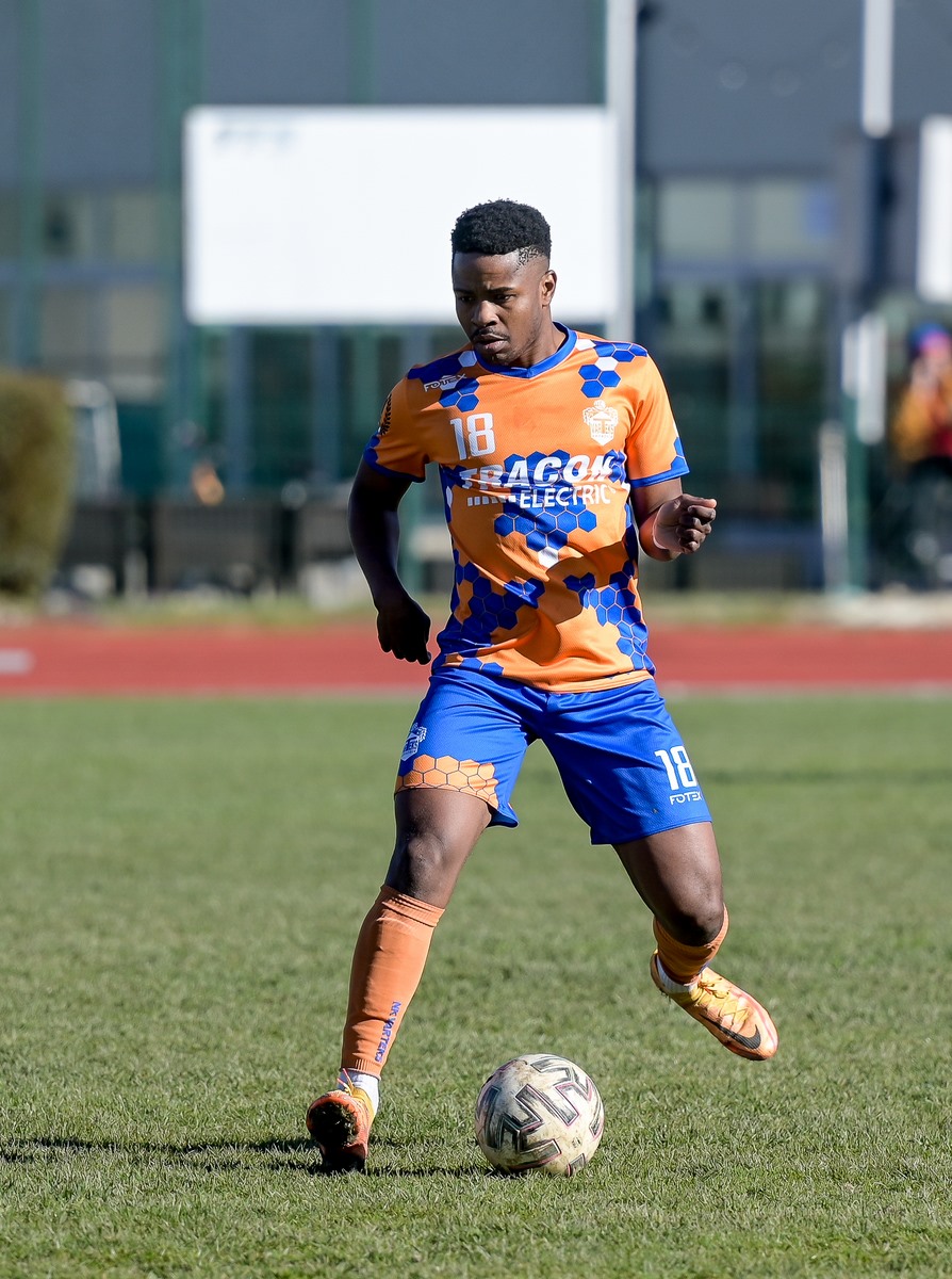 NK Varteks – Podravac