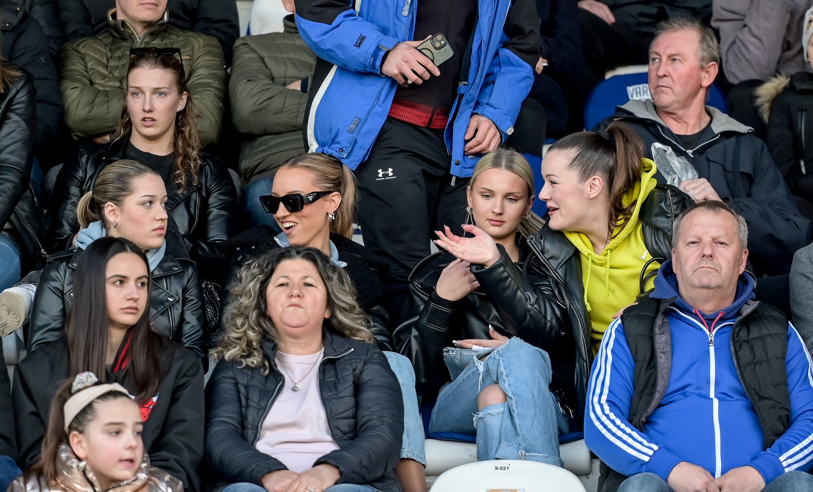 Varaždin – Gorica