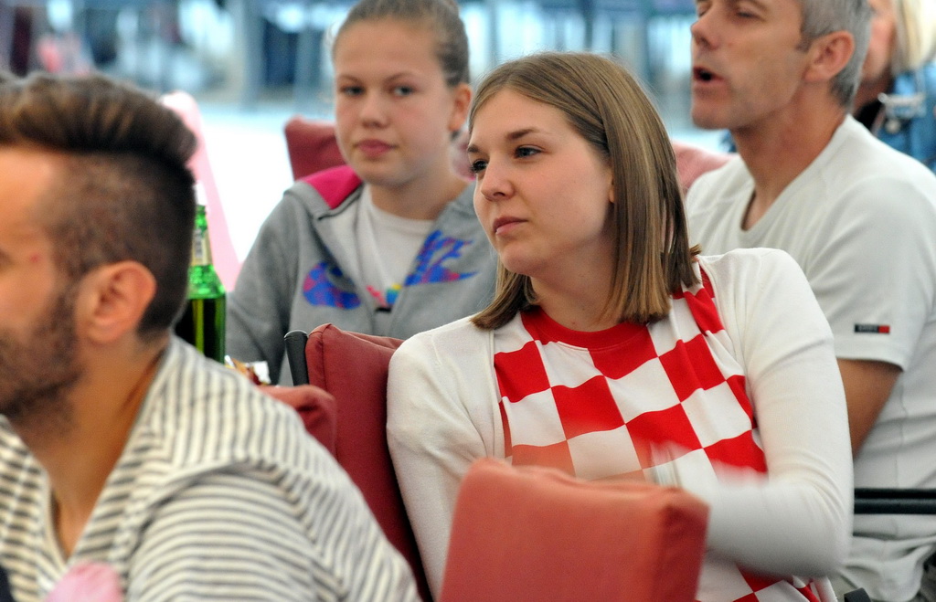 Navijanje za Vatrene Navijanje za Vatrene