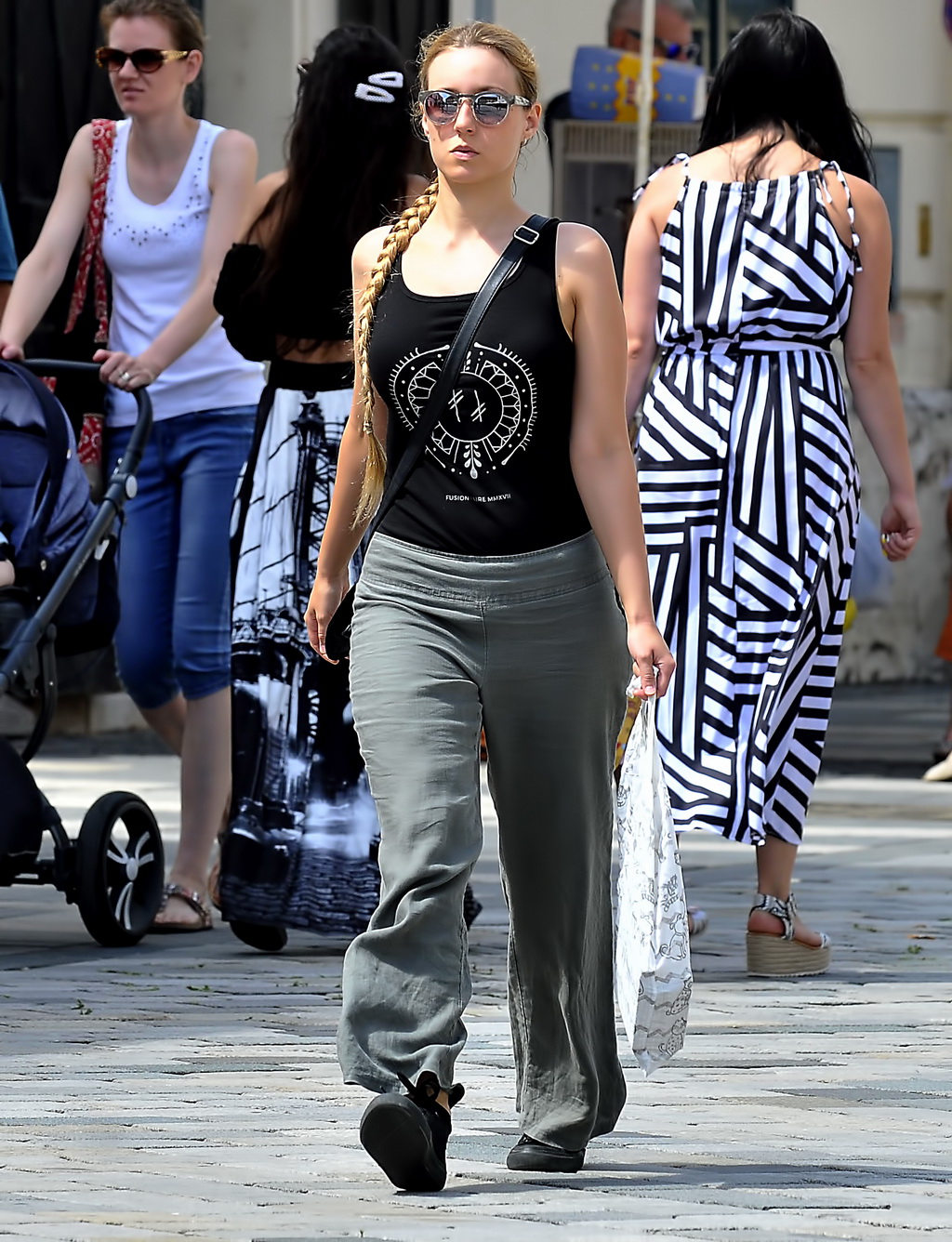 Klikom po Varaždinu